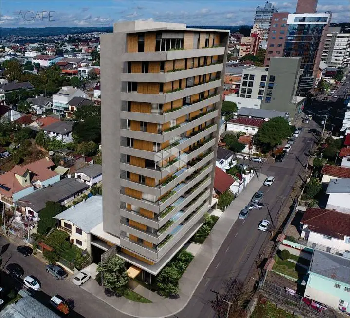 Foto 1 de Apartamento com 3 Quartos à venda, 272m² em São Bento, Bento Gonçalves