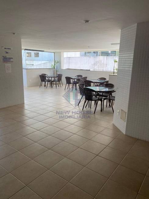 Foto 3 de Apartamento com 3 Quartos para alugar, 85m² em Stiep, Salvador