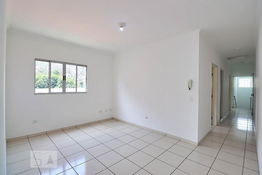 Foto 1 de Apartamento com 3 Quartos para alugar, 110m² em Utinga, Santo André