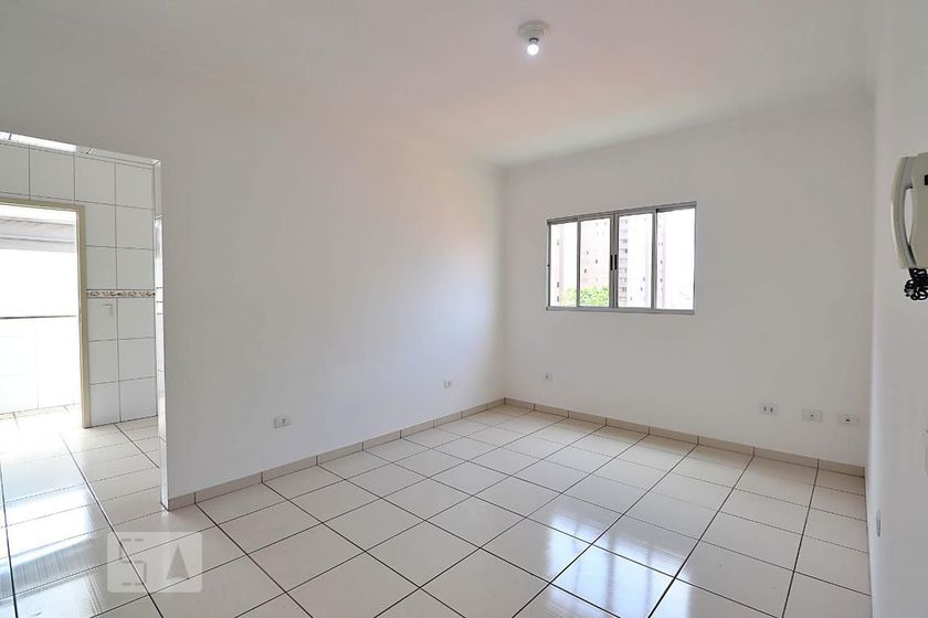 Foto 2 de Apartamento com 3 Quartos para alugar, 110m² em Utinga, Santo André