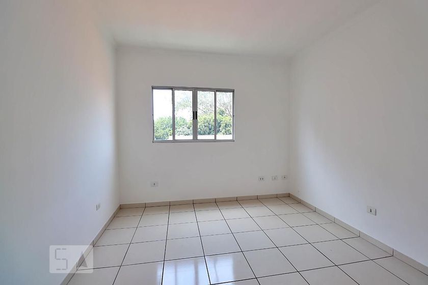 Foto 3 de Apartamento com 3 Quartos para alugar, 110m² em Utinga, Santo André