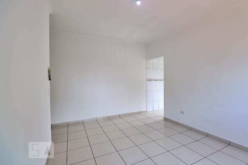 Foto 4 de Apartamento com 3 Quartos para alugar, 110m² em Utinga, Santo André