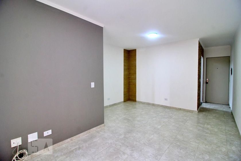 Foto 5 de Apartamento com 3 Quartos para alugar, 75m² em Utinga, Santo André