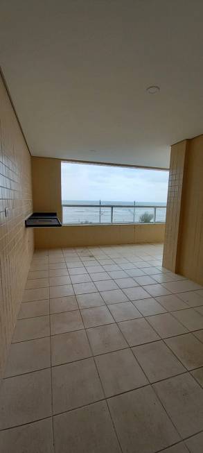 Foto 1 de Apartamento com 3 Quartos à venda, 127m² em Vila Caicara, Praia Grande