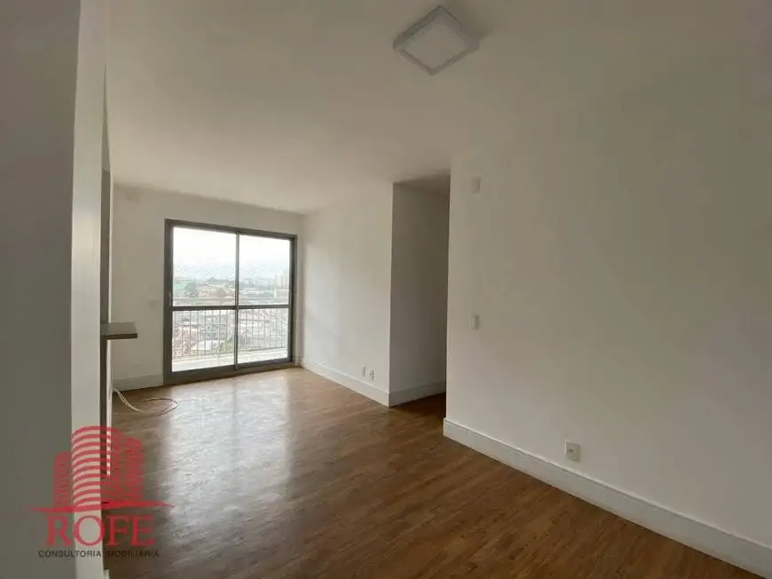 Foto 1 de Apartamento com 3 Quartos para venda ou aluguel, 72m² em Vila Mascote, São Paulo