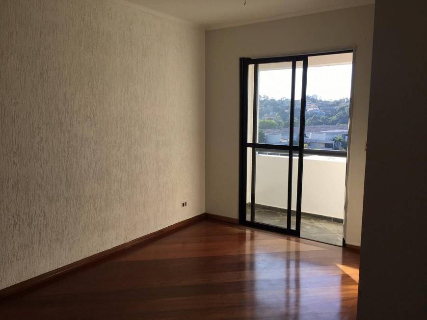 Foto 5 de Apartamento com 3 Quartos para alugar, 65m² em Vila Progredior, São Paulo