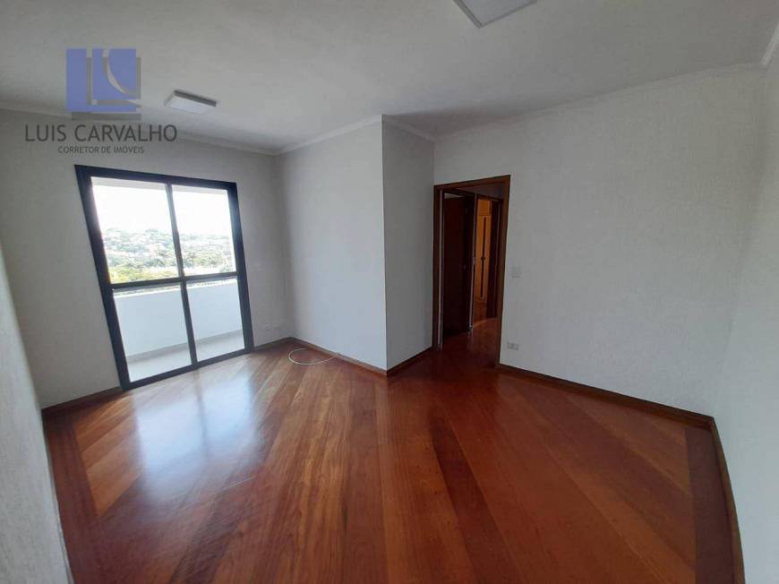 Foto 1 de Apartamento com 3 Quartos para alugar, 74m² em Vila Progredior, São Paulo