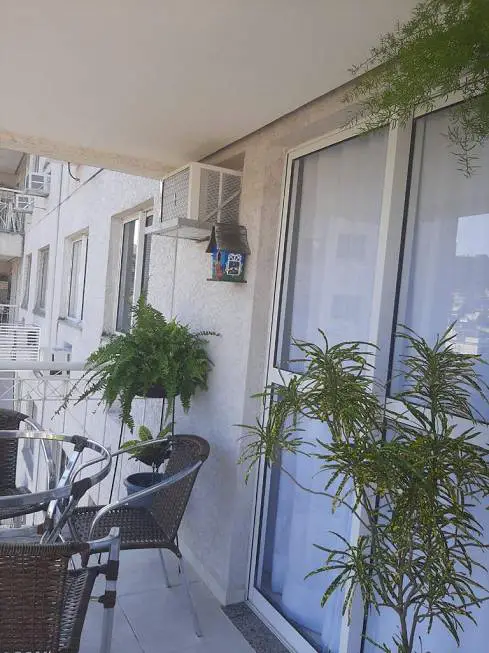 Foto 5 de Apartamento com 3 Quartos para venda ou aluguel, 66m² em  Vila Valqueire, Rio de Janeiro