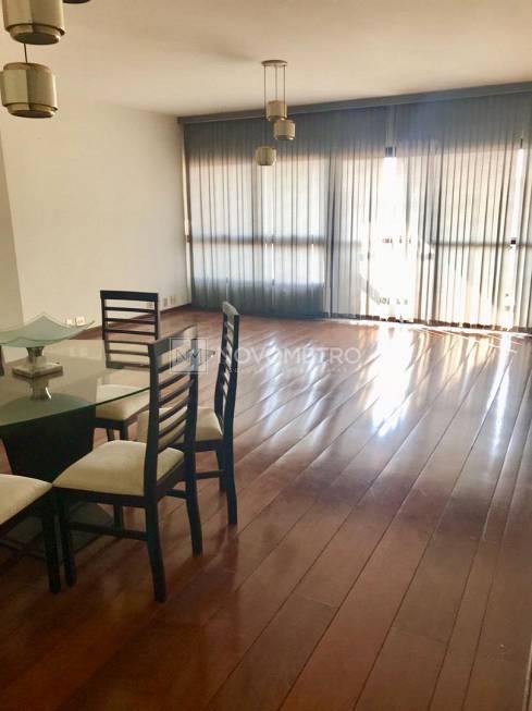 Foto 3 de Apartamento com 4 Quartos à venda, 164m² em Bosque, Campinas