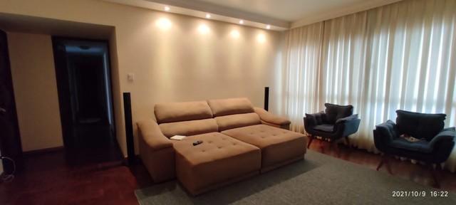 Foto 1 de Apartamento com 4 Quartos à venda, 170m² em Centro, Vitória
