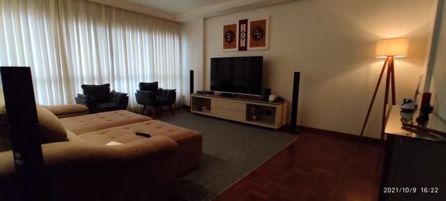 Foto 3 de Apartamento com 4 Quartos à venda, 170m² em Centro, Vitória