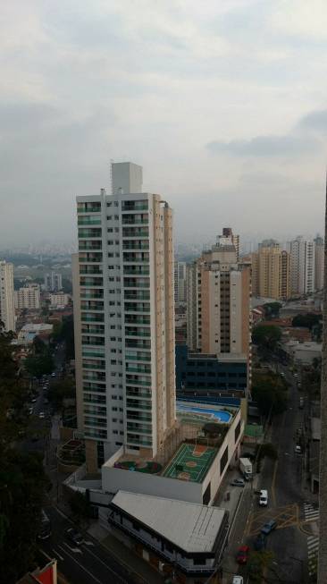 Foto 4 de Apartamento com 4 Quartos à venda, 270m² em Santana, São Paulo