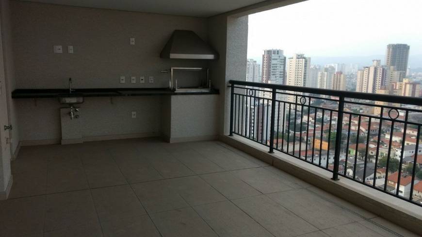 Foto 5 de Apartamento com 4 Quartos à venda, 270m² em Santana, São Paulo
