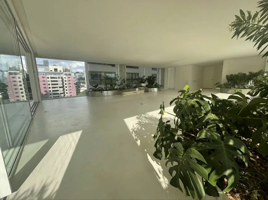 Foto 2 de Apartamento com 5 Quartos à venda, 499m² em Alto de Pinheiros, São Paulo