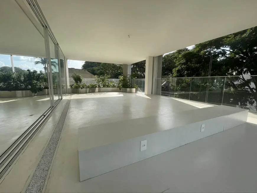 Foto 3 de Apartamento com 5 Quartos à venda, 499m² em Alto de Pinheiros, São Paulo