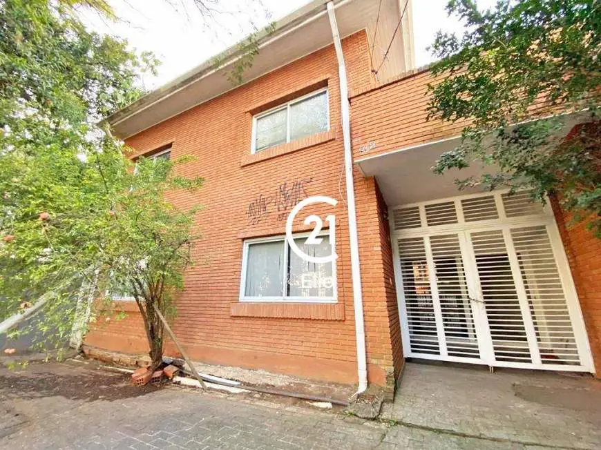 Foto 2 de Casa com 1 Quarto para alugar, 550m² em Jardim Paulista, São Paulo