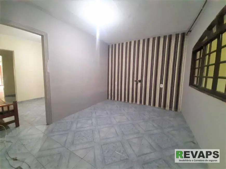 Foto 1 de Casa com 1 Quarto à venda, 114m² em Montanhão, São Bernardo do Campo