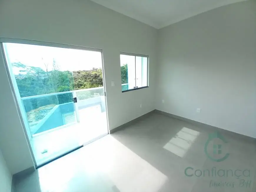 Foto 1 de Casa com 2 Quartos para alugar, 90m² em Etelvina Carneiro, Belo Horizonte