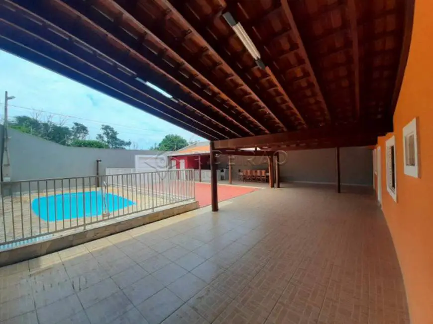 Foto 1 de Casa com 2 Quartos à venda, 320m² em Jardim Pedra Branca, Ribeirão Preto