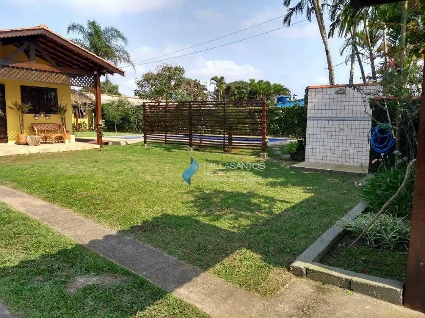 Foto 2 de Casa com 2 Quartos à venda, 247m² em Jureia, Iguape