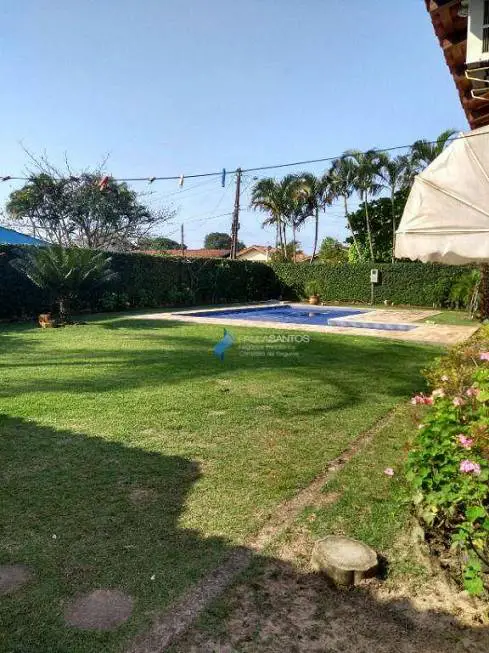 Foto 3 de Casa com 2 Quartos à venda, 247m² em Jureia, Iguape