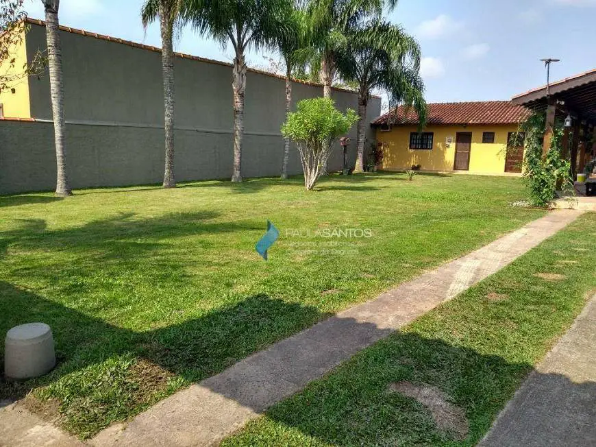 Foto 5 de Casa com 2 Quartos à venda, 247m² em Jureia, Iguape