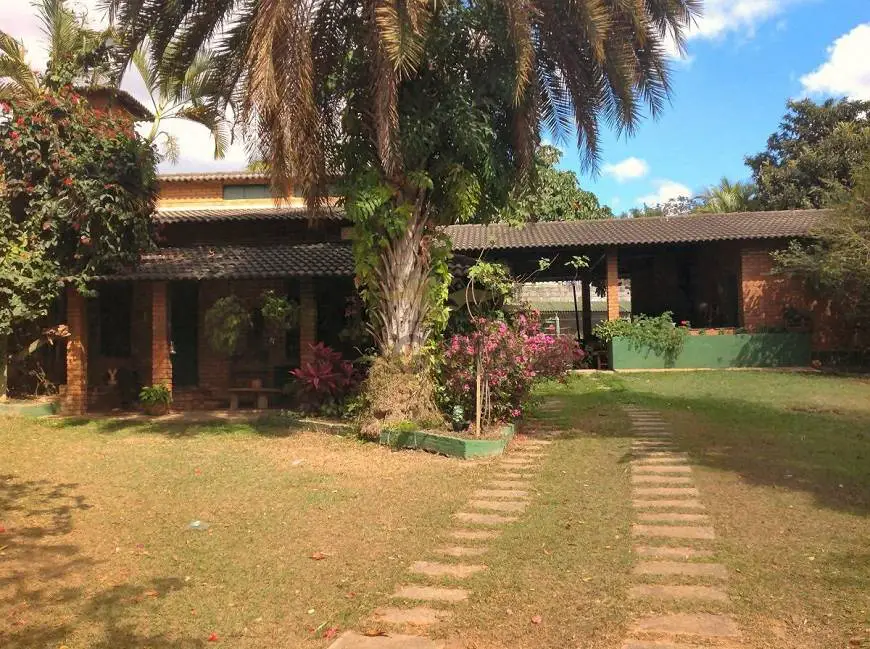 Foto 1 de Casa com 2 Quartos à venda, 191m² em Pampulha, Belo Horizonte
