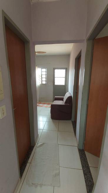 Foto 3 de Casa com 2 Quartos à venda, 36m² em Residencial Santa Terezinha II, Cuiabá