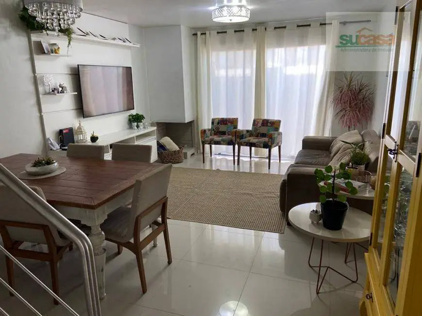 Foto 3 de Casa com 3 Quartos à venda, 190m² em Areal, Pelotas