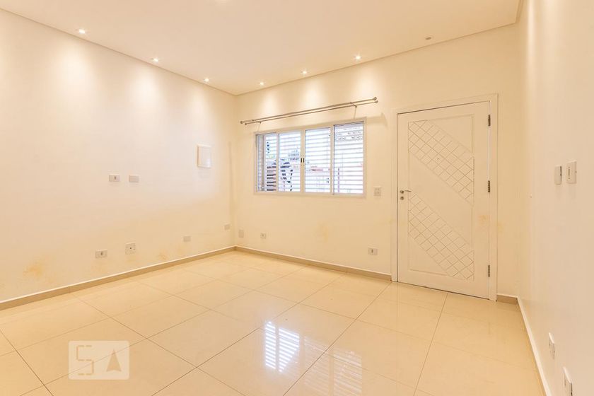 Foto 1 de Casa com 3 Quartos para alugar, 220m² em Belém, São Paulo