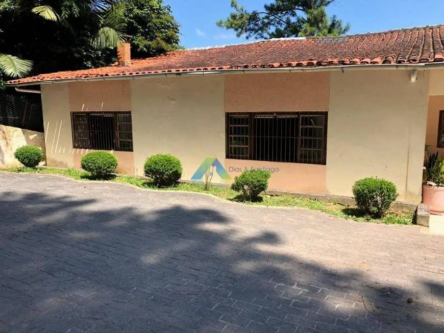 Foto 1 de Casa com 3 Quartos à venda, 333m² em Eldorado, Diadema