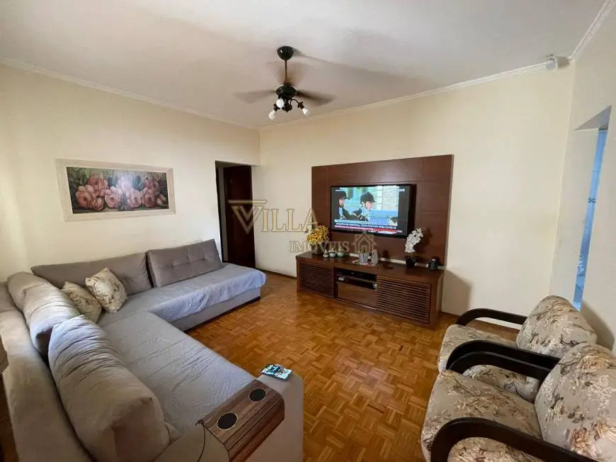 Foto 1 de Casa com 3 Quartos à venda, 250m² em São Sebastião, Araçatuba