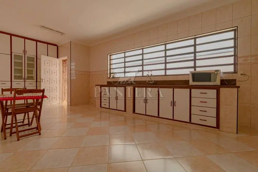 Foto 1 de Casa com 3 Quartos para alugar, 223m² em Vila Assuncao, Santo André