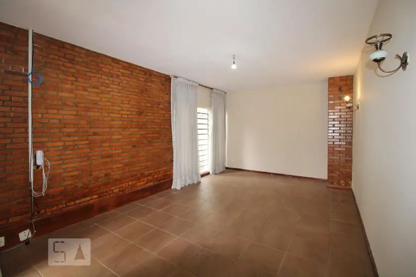 Foto 1 de Casa com 4 Quartos para alugar, 200m² em Bonfim, Campinas