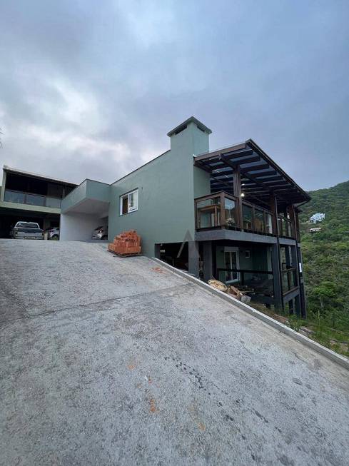 Foto 1 de Casa com 4 Quartos à venda, 267m² em Ferraz, Garopaba