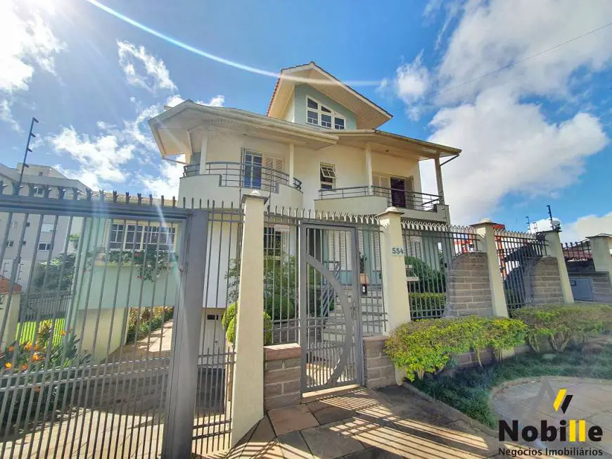 Foto 1 de Casa com 5 Quartos à venda, 477m² em Colina Sorriso, Caxias do Sul
