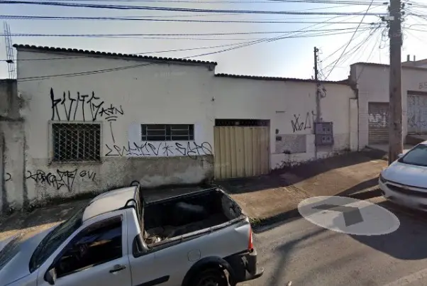 Foto 1 de Casa com 5 Quartos à venda, 517m² em Dom Bosco, Belo Horizonte