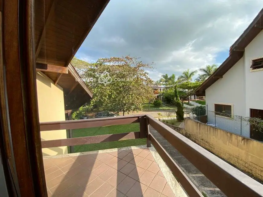 Foto 1 de Casa com 6 Quartos à venda, 297m² em Jurerê Internacional, Florianópolis