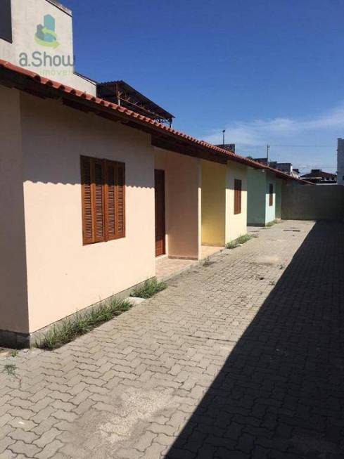Foto 4 de Casa de Condomínio com 2 Quartos para alugar, 38m² em Niterói, Canoas