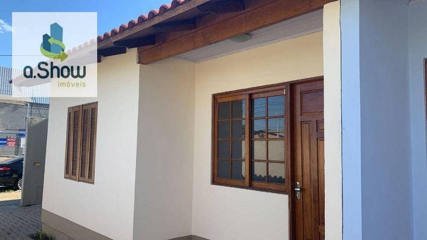 Foto 5 de Casa de Condomínio com 2 Quartos para alugar, 38m² em Niterói, Canoas