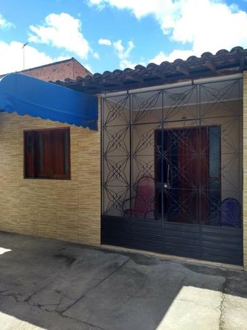 Foto 1 de Casa de Condomínio com 2 Quartos à venda, 50m² em Santa Lúcia, Maceió