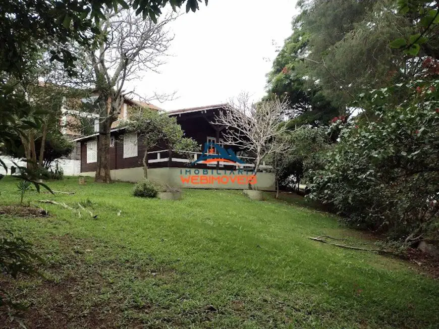 Foto 1 de Casa de Condomínio com 2 Quartos para alugar, 100m² em Tijuco Preto, Vargem Grande Paulista