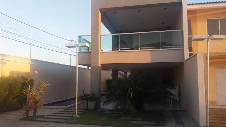 Foto 5 de Casa de Condomínio com 3 Quartos para alugar, 70m² em Ancuri, Fortaleza