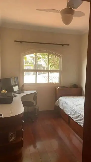Foto 2 de Casa de Condomínio com 3 Quartos para alugar, 250m² em Butantã, São Paulo