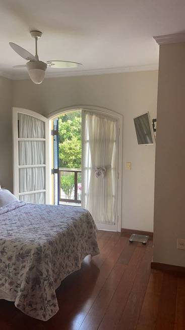 Foto 4 de Casa de Condomínio com 3 Quartos para alugar, 250m² em Butantã, São Paulo