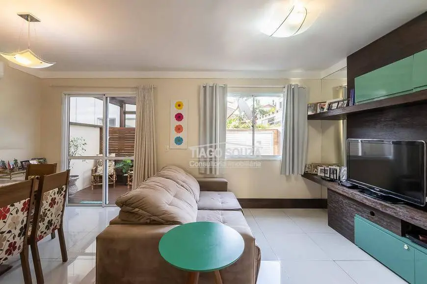 Foto 1 de Casa de Condomínio com 3 Quartos à venda, 144m² em Jardim do Lago, Canoas
