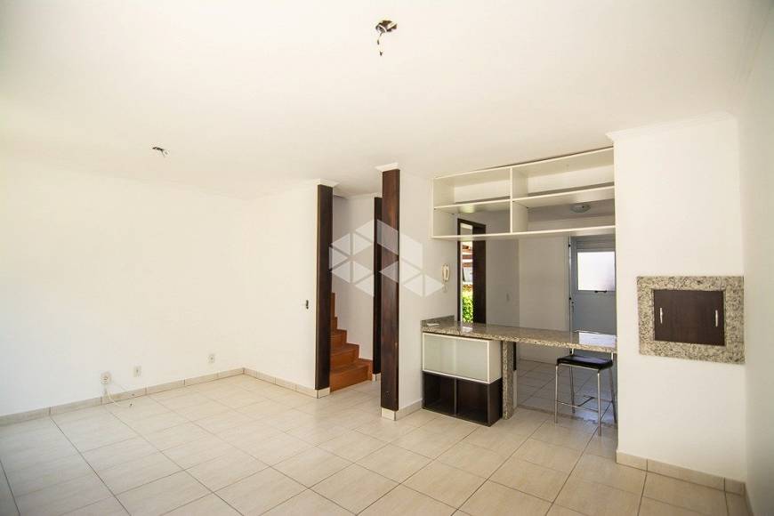 Foto 3 de Casa de Condomínio com 3 Quartos à venda, 144m² em Marechal Rondon, Canoas