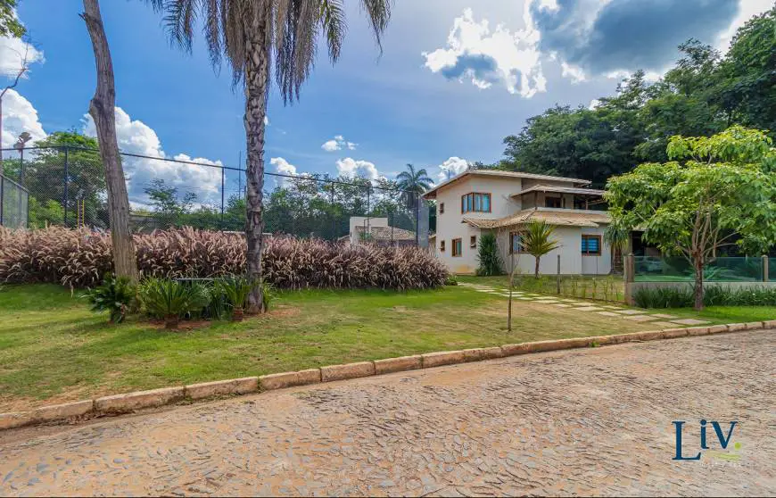 Foto 3 de Casa de Condomínio com 6 Quartos para alugar, 225m² em Condominio Condados da Lagoa, Lagoa Santa