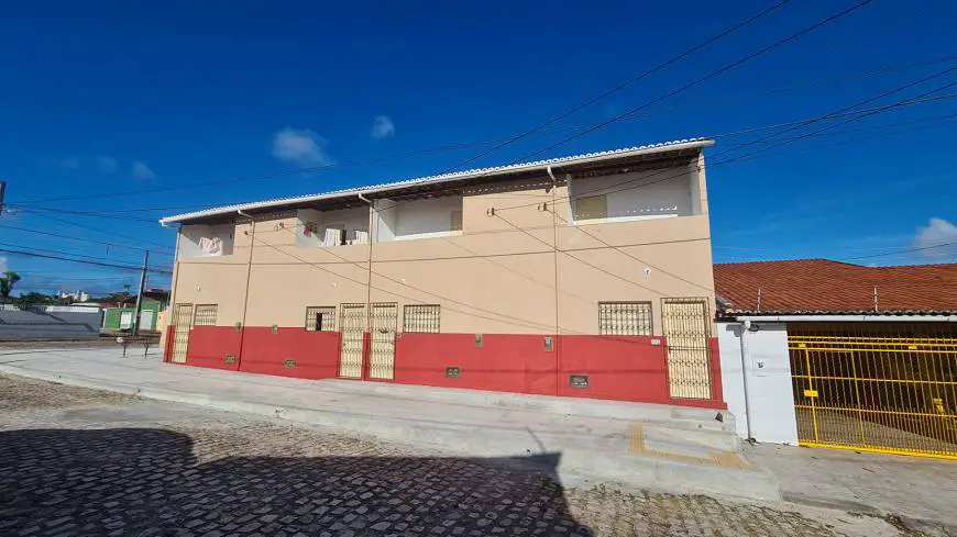 Foto 1 de Kitnet com 1 Quarto para alugar, 30m² em Neópolis, Natal