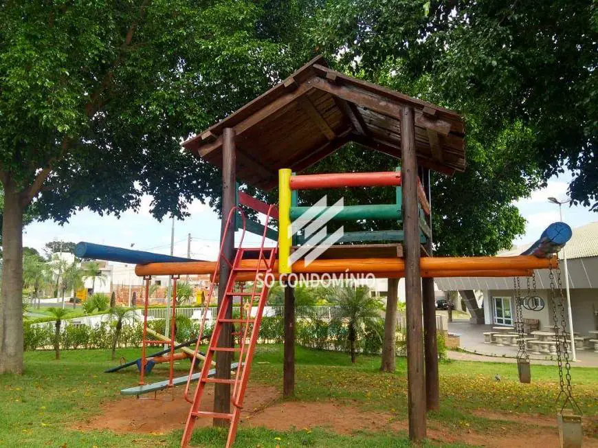 Foto 5 de Lote/Terreno à venda, 364m² em Residencial Village Damha Rio Preto II, São José do Rio Preto
